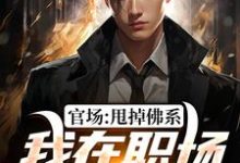 官场:甩掉佛系,我在职场一路直升陈明信小说免费阅读-推书机