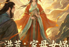 洪荒:家母女娲,这逆子我当定了小说完结了吗?在哪里可以免费读到?-推书机