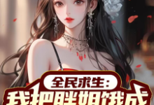 全民求生:我把胖姐饿成极品尤物完整版小说,全民求生:我把胖姐饿成极品尤物免费阅读-推书机