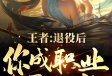 免费在线阅读王者:退役后,你成职业通天代!小说的正规网站有哪些?-推书机