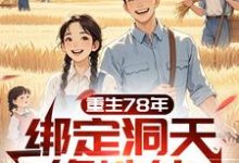《重生78年,绑定洞天修地仙》宋平安小说免费阅读完整版-推书机