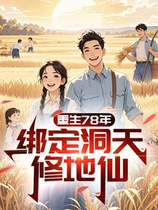《重生78年，绑定洞天修地仙》宋平安小说免费阅读完整版