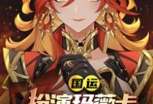国运：扮演玛薇卡，队友茜特菈莉小说阅读，国运：扮演玛薇卡，队友茜特菈莉完结版-推书机