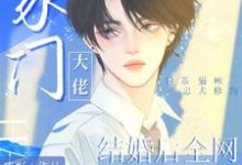 和豪门大佬结婚后全网崩了陆旸,和豪门大佬结婚后全网崩了章节在线阅读-推书机
