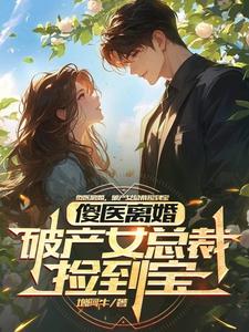 傻医离婚，破产女总裁捡到宝小说的所有章节都能在哪里免费读到？