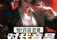 叶安小说叫什么(惊!首富老婆对我竟是蓄谋已久!完整版免费阅读)-推书机