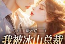 小说完整版《破产后，我被冰山总裁接回家》免费阅读-推书机