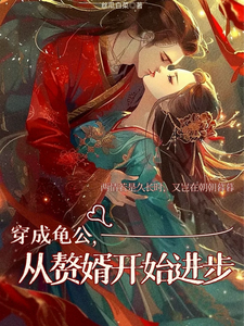 求穿成龟公，从赘婿开始进步小说免费资源