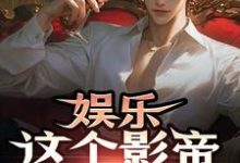 娱乐:这个影帝有点儿帅小说有没有完结版在线?-推书机