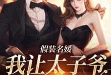 宋宜珠邵寅辞小说假装名媛，我让太子爷低头章节免费阅读-推书机
