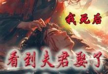 完结版《我死后,看到夫君娶了杀我之人》章节阅读-推书机
