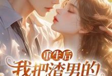 重生后,我把渣男的小叔撩疯了!这本小说怎么样?免费在线阅读试试-推书机