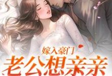 在线寻找嫁入豪门，老公想亲亲就先虐渣小说的无删减版本-推书机