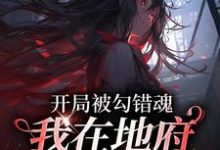 开局被勾错魂,我在地府发疯撒泼小说全文哪里可以免费看?-推书机
