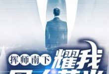 免费看挥师南下，耀我军人荣光小说的网站有哪些？-推书机