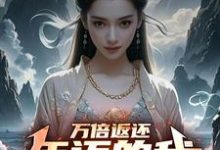 《万倍返还:年迈的我当了炉鼎》小说免费阅读完整版-推书机