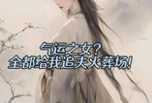 气运之女?全都给我追夫火葬场!陆辰,气运之女?全都给我追夫火葬场!在线无弹窗阅读-推书机