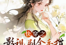 铃兰小说完结版在线阅读,快穿之影视剧金手指帮我寿终正寝免费看-推书机