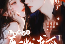 她哄不好了,狂妄太子爷卑微求爱小说完结版章节免费阅读-推书机