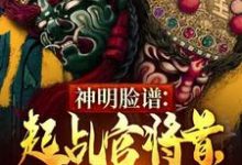 神明脸谱:起乩官将首,只杀不渡小说的免费阅读版本在哪里可以找到?-推书机