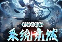 陈平苏忆雪小说完结版在线阅读,弃宗而出后,系统竟然升级了免费看-推书机