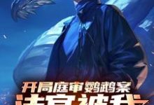 开局庭审鹦鹉案,法官被我送进去免费阅读,开局庭审鹦鹉案,法官被我送进去章节在线阅读-推书机