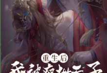 重生后,我被疯批天子强取豪夺了小说的无弹窗阅读体验,寻找免费阅读网站-推书机