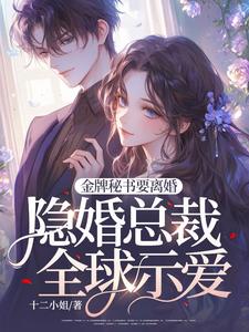 金牌秘书要离婚，隐婚总裁全球示爱！姜以初，金牌秘书要离婚，隐婚总裁全球示爱！在线无弹窗阅读