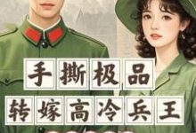 末世穿七零:手撕极品转嫁兵王小说最新章节在哪里可以读到?-推书机