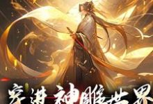 小说《穿进神雕世界，我成武林至尊》完整版章节免费阅读-推书机