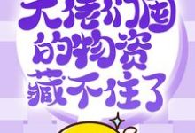 已完结小说《抢穿末日：大佬们囤的物资藏不住了》章节在线阅读-推书机