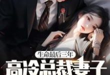 生命最后三年，高冷总裁妻子疯狂报复我！这本小说怎么样？免费在线阅读试试-推书机