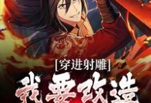 杨康小说叫什么（穿进射雕，我要改造傻逼剧情完整版免费阅读）-推书机