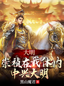 大明：崇祯在我体内，中兴大明小说阅读，大明：崇祯在我体内，中兴大明完结版