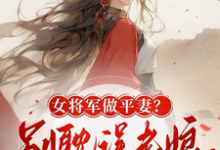 《女将军做平妻?别耽误老娘登凤位》骆瑾依云祈小说免费阅读完整版-推书机