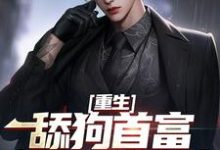 重生：舔狗首富杜绝恋爱脑张昊陈樱小说完结版章节在线阅读-推书机