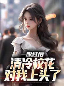 小说完整版《一眼过后，清冷校花对我上头了》免费阅读