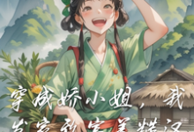 穿成娇小姐,我发家致富养糙汉柳英周大柱,穿成娇小姐,我发家致富养糙汉小说免费阅读-推书机