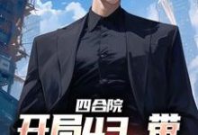 已完结小说《四合院：开局43，带全家过好日子》在线章节阅读-推书机