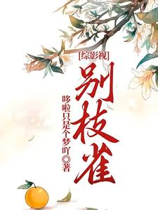 《综影视：别枝雀》佟怀玉小说免费阅读完整版