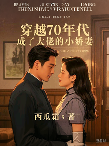 寻找能够免费阅读穿越七零，成了大佬的小娇妻小说的平台
