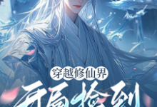 完结版《穿越修仙界,开局捡到一个帅哥》在线免费阅读-推书机