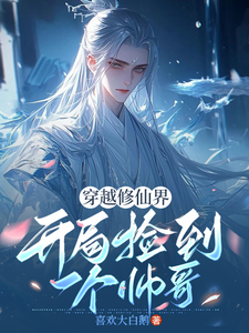 完结版《穿越修仙界，开局捡到一个帅哥》在线免费阅读