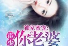 独家蜜宠：霍少，你老婆被拐了最新章节，独家蜜宠：霍少，你老婆被拐了免费阅读-推书机