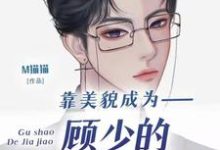 靠美貌成为顾少的私人家教后蓝九清顾池里小说在线章节免费阅读-推书机