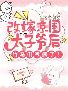 改嫁京圈太子爷后，竹马们气疯了沈青柠司墨霆，改嫁京圈太子爷后，竹马们气疯了章节在线阅读