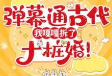 弹幕通古代，我嘎嘎拆了十桩婚！小说最新更新在哪里？免费在线看-推书机