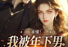 谁懂！我被年下男强取豪夺了小说的免费电子版在哪里可以下载或阅读？-推书机