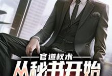 官道权术:从秘书开始问鼎仕途巅峰程竹徐妙玲小说大结局免费试读-推书机