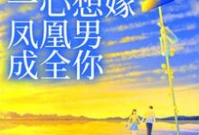妹妹她一心想嫁凤凰男，成全你小说的最新章节在哪里更新？免费追踪阅读-推书机